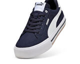 Puma Court Classic Vulc Fs Erkek Günlük Ayakkabı 39635317 Renkli