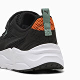 Puma 400660 02 Trinity Lite MID Erkek Çocuk Ayakkabı