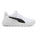 Trinity 2 Lt Erkek Beyaz Sneaker Ayakkabı 40023101
