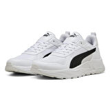 Trinity 2 Lt Erkek Beyaz Sneaker Ayakkabı 40023101