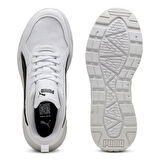 Trinity 2 Lt Erkek Beyaz Sneaker Ayakkabı 40023101