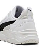 Trinity 2 Lt Erkek Beyaz Sneaker Ayakkabı 40023101