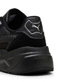 Puma 40023002 Trinity 2 PUMA Black- PUMA Siyah Erkek Lifestyle Ayakkabı