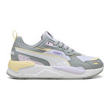 Puma 399064 X-Ray 3 Spor Ayakkabı Gri
