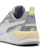 Puma 399064 X-Ray 3 Spor Ayakkabı Gri