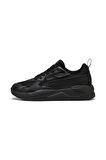 Puma X-Ray 3 399064 10 Erkek Yürüyüş ve Koşu Ayakkabısı Siyah 40-45 