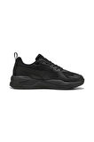 Puma X-Ray 3 399064 10 Erkek Yürüyüş ve Koşu Ayakkabısı Siyah 40-45 