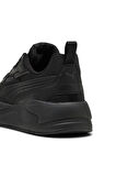Puma X-Ray 3 399064 10 Erkek Yürüyüş ve Koşu Ayakkabısı Siyah 40-45 