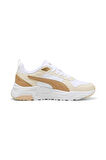 PUMA 40070402 TRINITY 2 WHITE LIGHT SAND KADIN SNEAKER