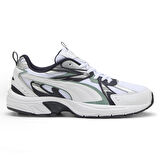 Milenio Tech Unisex Beyaz Sneaker Ayakkabı 39232213