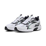 Milenio Tech Unisex Beyaz Sneaker Ayakkabı 39232213