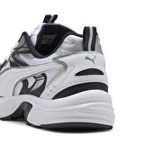 Milenio Tech Unisex Beyaz Sneaker Ayakkabı 39232213