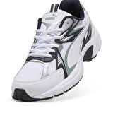 Milenio Tech Unisex Beyaz Sneaker Ayakkabı 39232213
