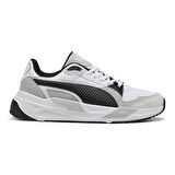 Trinity 2 Erkek Beyaz Sneaker Ayakkabı 40023001
