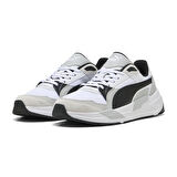 Trinity 2 Erkek Beyaz Sneaker Ayakkabı 40023001