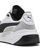 Trinity 2 Erkek Beyaz Sneaker Ayakkabı 40023001
