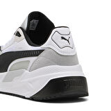 Puma Trinity 2 Erkek Sneaker