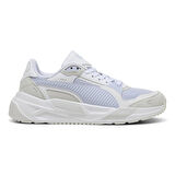 Trinity 2 Unisex Beyaz Sneaker Ayakkabı 40023010