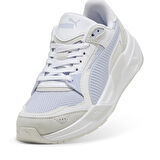 Trinity 2 Unisex Beyaz Sneaker Ayakkabı 40023010