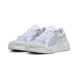 Trinity 2 Unisex Beyaz Sneaker Ayakkabı 40023010