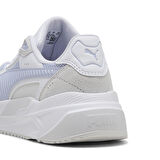 Trinity 2 Unisex Beyaz Sneaker Ayakkabı 40023010