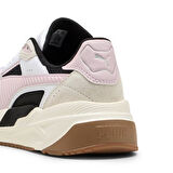 Trinity 2 Erkek Siyah Sneaker Ayakkabı 40023008