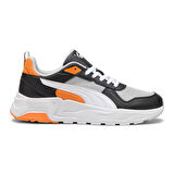 Trinity 2 Lt Erkek Gri Sneaker Ayakkabı 40023104