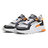 Trinity 2 Lt Erkek Gri Sneaker Ayakkabı 40023104