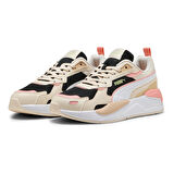 Puma 399064 X-Ray 3 Spor Ayakkabı Siyah