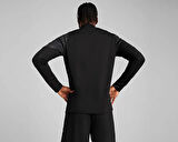 Puma Teamcup Training Jacket Erkek Futbol Antrenman Ceketi 65916503 Siyah