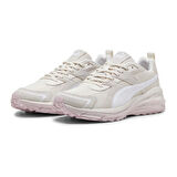 Puma 395295 Hypnotic LS Spor Ayakkabı Bej