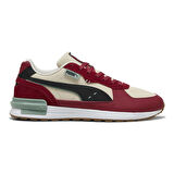 Graviton Greenside Erkek Bej Sneaker Ayakkabı 40068401