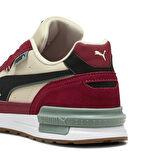 Graviton Greenside Erkek Bej Sneaker Ayakkabı 40068401