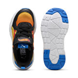 Puma 40140701 Trinity Lite Hot Wheelsac+Ps Çocuk Günlük Spor Ayakkabı