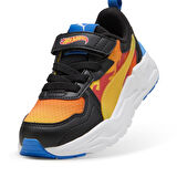 Puma 40140701 Trinity Lite Hot Wheelsac+Ps Çocuk Günlük Spor Ayakkabı