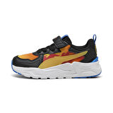 Puma 40140701 Trinity Lite Hot Wheelsac+Ps Çocuk Günlük Spor Ayakkabı