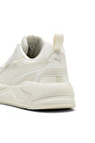 Puma X-Ray 3 399064 09 Erkek Yürüyüş ve Koşu Ayakkabısı Kırık Beyaz 40-45 