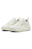 Puma X-Ray 3 399064 09 Erkek Yürüyüş ve Koşu Ayakkabısı Kırık Beyaz 40-45 