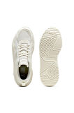Puma X-Ray 3 399064 09 Erkek Yürüyüş ve Koşu Ayakkabısı Kırık Beyaz 40-45 