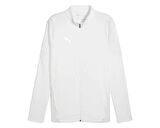 Puma Teamcup Training Jacket Erkek Antrenman Ceketi 65916504 Beyaz