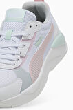 Kadın X-Ray 3 Sneakers - Beyaz | 37
