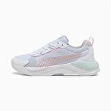 Puma X-Ray 3 LT Beyaz Kadın Yürüyüş/Spor Ayakkabı - 400229 07