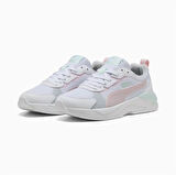 Puma X-Ray 3 LT Beyaz Kadın Yürüyüş/Spor Ayakkabı - 400229 07