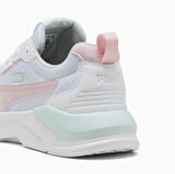 Puma X-Ray 3 LT Beyaz Kadın Yürüyüş/Spor Ayakkabı - 400229 07