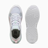 Puma X-Ray 3 LT Beyaz Kadın Yürüyüş/Spor Ayakkabı - 400229 07