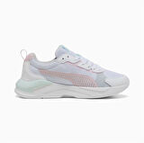 Puma X-Ray 3 LT Beyaz Kadın Yürüyüş/Spor Ayakkabı - 400229 07