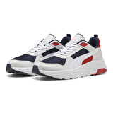 Trinity 2 Lt Erkek Mavi Sneaker Ayakkabı 40023103