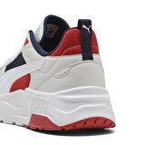 Trinity 2 Lt Erkek Mavi Sneaker Ayakkabı 40023103