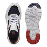 Trinity 2 Lt Erkek Mavi Sneaker Ayakkabı 40023103