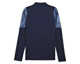 Puma Teamcup Training Jacket Erkek Futbol Antrenman Ceketi 65916506 Lacivert